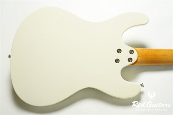 DMB-206 - Vintage White